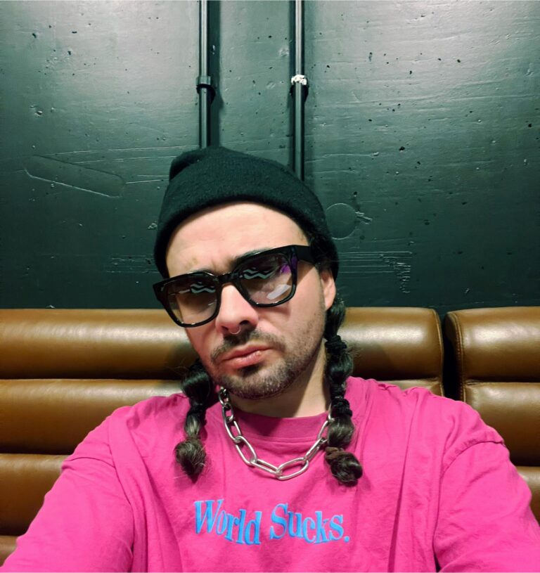 na zdjęciu Wuja HZG (fot. własne)