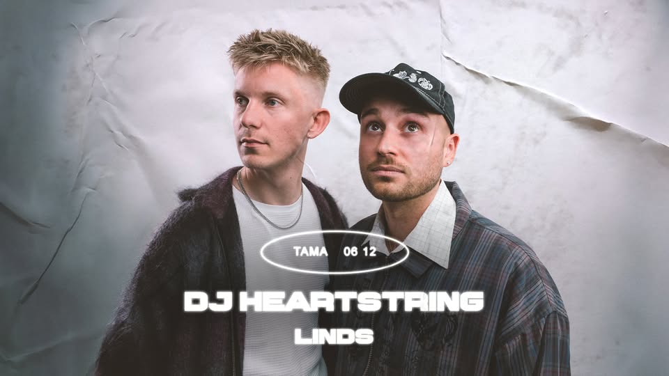 DJ Hearstring i Linds | Freshmag